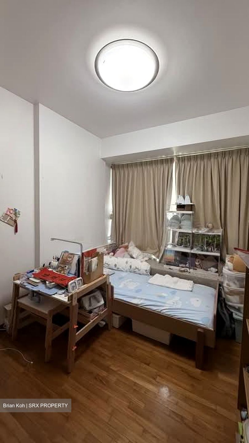 Caspian (D22), Condominium #598698491